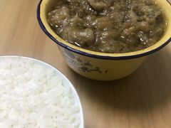 -定家小酥肉·清真(回民街店)