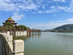 -顺峰山公园