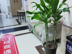 -美年大健康体检(绵阳店)