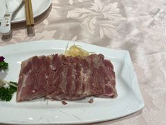 镇江肴肉-老半斋(福州路店)