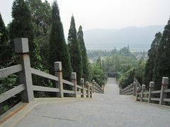 -函谷关历史文化旅游区