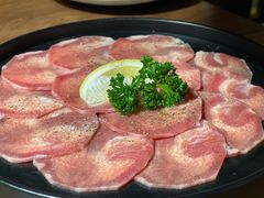 -九田家黑牛烤肉料理(太阳宫广场店)