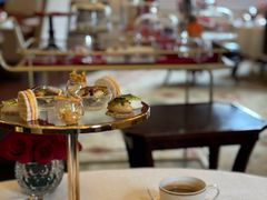 -Salon de Ville浦江汇(上海外滩华尔道夫酒店店)