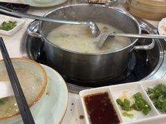 -盈田盈粥庄(博山东路店)