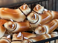 -J Create城市露营咖啡·简餐·宠物(上海动物园店)