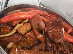 -惠记粉汤羊血(小南门店)