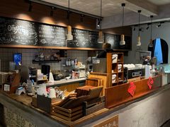 -时光花园(白鹭洲店)