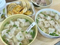 -周震馄饨(雅达阳羡溪山店)