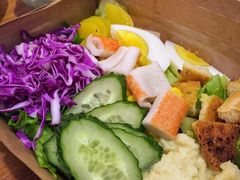 -OKOOKO澳客餐吧(乐天百货店)
