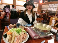 -蟹料理 北海道かに将軍(札幌本店)