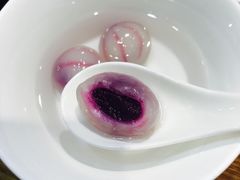 -菩提树·素食餐厅(汇智国际商业中心店)