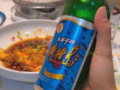 -小郭私房菜·海肠捞饭店(学士街店)