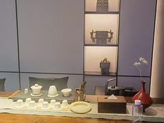 -曾宴·楚菜(湖北省博物馆店)