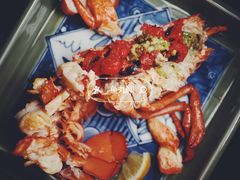 -Ginza Onodera铁板烧(外滩十八号店)