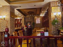 -新疆欣悦饭庄