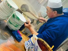 -老字号贾家肉丸糊辣汤(光明巷店)