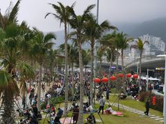 -大梅沙海滨公园