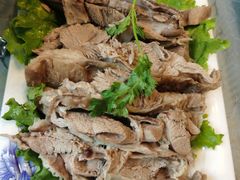 -伊帆食府·青海地方特色美食