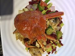 蟹之国-蟹之国·精品蟹料理(极地店)