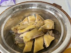 招牌碧映鸡-成惠食府(赤岗店)