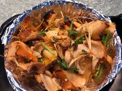 -79号渔船海鲜饭店(华强北店)