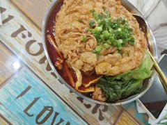 -龍城柳州螺蛳粉(群星路店)