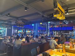 -阿记烧烤(英达路店)