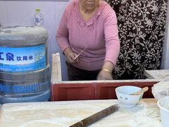 -老潍县美食街(东方路店)