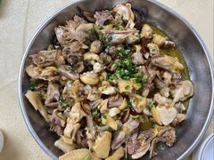 -星盛美食·番禺东环·地道顺德风味(桥兴大道店)