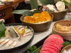 -太琼糟粕醋火锅·海南老爸茶(海棠湾臻选店)