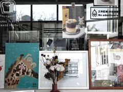 -隹木咖啡馆(宝龙广场店)