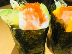 -富山日式料理(宽厚里店)