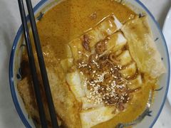 -何九海南茶店(鬼仔巷店)