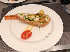 -安蒂娅·海鲜自助餐厅(安蒂娅美兰酒店)
