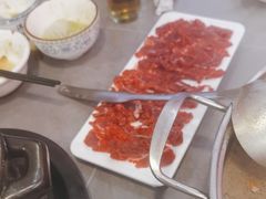 -官塘陈记鱼生·潮汕砂锅粥·牛肉火锅(潮枫路总店)