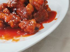 -洪霞餐馆