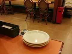 -萨莉亚意式餐厅(国展天虹店)