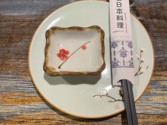 -福匠日本料理(人民路店)