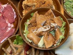 -阳阳老火锅(小南门店)