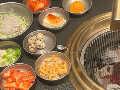 -麻蒲碳烤肉(远景路1号店)