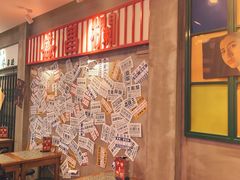 -流浪地图剁椒卤汁拌饭(未来城购物广场店)