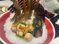 -红鼎豆捞·非遗鲍皇汤火锅(宝丰路店)
