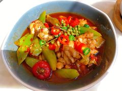 -港丽餐厅(高德置地店)