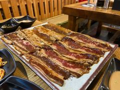 -大壮家原味烤肉(兴华北街店)