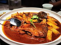 -平山宴(瘦西湖店)