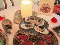 -壳里西餐厅Coquille Seafood Bistro(蒙自路店)