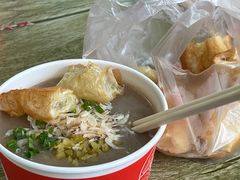 -汪记鲜鱼糊汤粉(沈阳路总店)