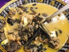 -益恒饭店乡间白族菜(古城总店)