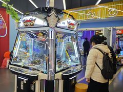 -快乐街区(重庆龙湖时代天街店)