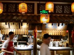 -南京大牌档(三阳广场苏宁店)